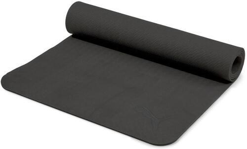 PUMA-Tapis d'entrainement Gris Puma Studio Yoga Mat-0