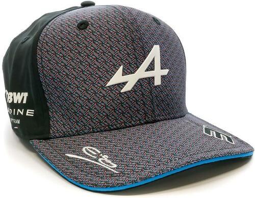 NEW ERA-Casquette New Era Driver 9Fifty Renaul-1