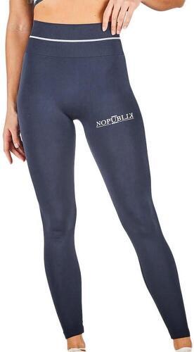 No Publik-Legging Marine Femme No Publik Flo-0