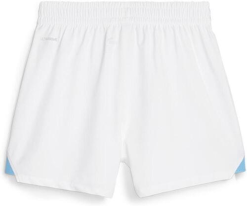 PUMA-Om Short /Bleu Puma-1