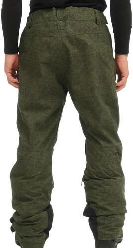 O’NEILL-Pantalon de ski Hammered-1