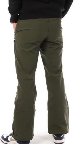 O’NEILL-Pantalon de snow Kaki Homme O'Neill Endurance-1