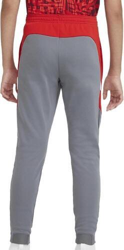 NIKE-Pantalon De Survêtement Gris Garçon Nike Dri-Fit Academy JR-1