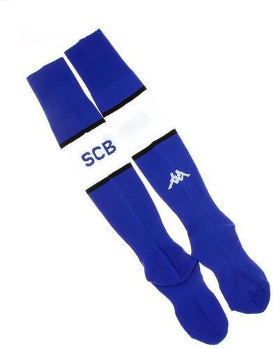 KAPPA-SC Bastia - Chaussettes de foot-0