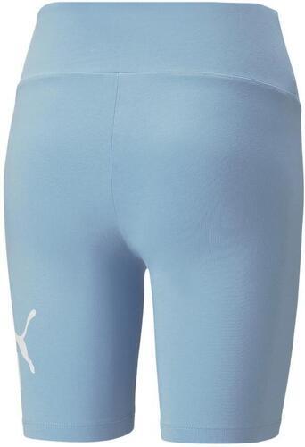 PUMA-Pantaloncini Puma Ess 7-1