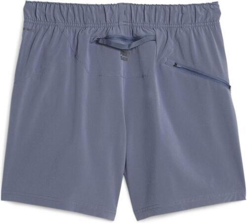 PUMA-Short Puma Seasons Lightweight 5 "-1