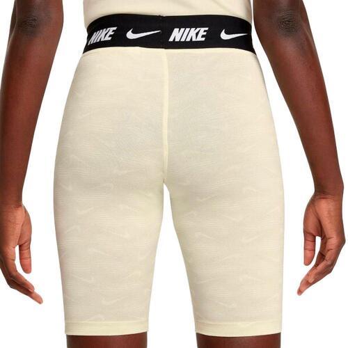 NIKE-Pantaloncini Legging Nike Aop Print-1