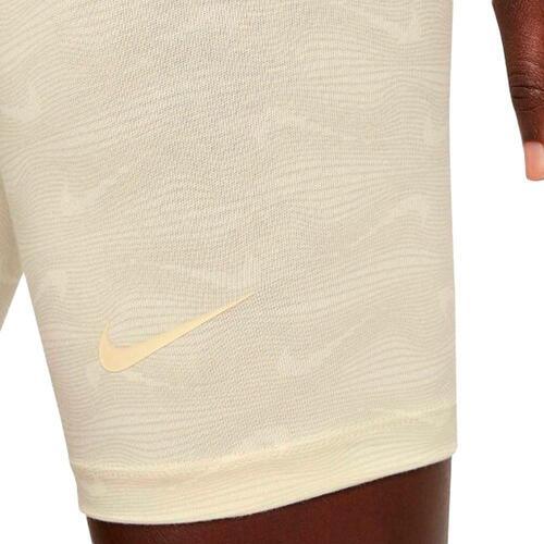 NIKE-Pantaloncini Legging Nike Aop Print-2