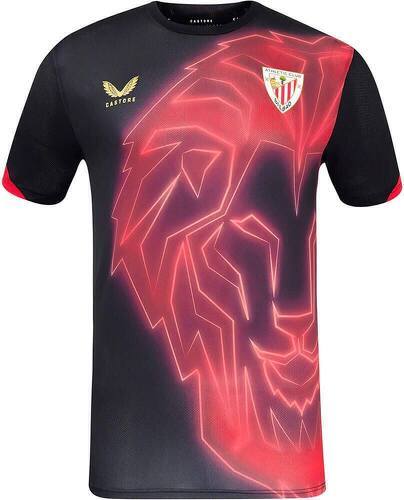 Castore-ATHL.BILBAO 25 MATCHDAY T-SHIRT-image-1