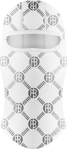 POIVRE BLANC-Cagoule Poivre Blanc 1988 Monogram White Femme-image-1