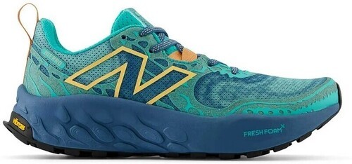 NEW BALANCE-FRESH FOAM X HIERRO V8 Bleu / Vert AH 2024-0