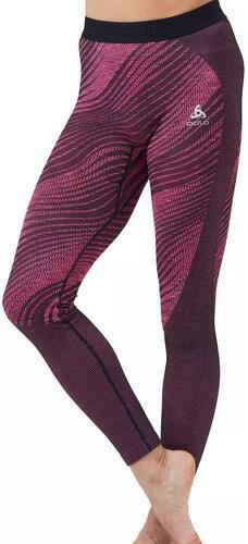 ODLO-Legging Technique /Rose Odlo Comb Eco-0