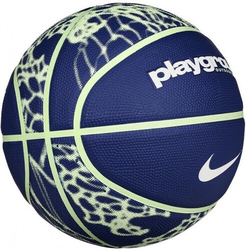 NIKE-NIKE PALLONE EVERYDAY PLAYGROUND GPH 07-1