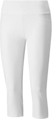 PUMA-Pantalon de golf Blanc Femme Puma Pwrshape Capri-0