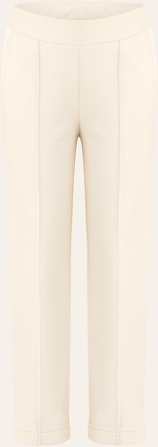 POIVRE BLANC-Pantalon Neoprene Poivre Blanc Neoprene 5420 Natural White Fille-image-1