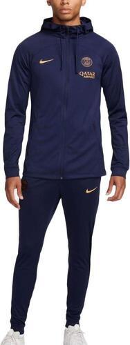 NIKE-PSG Survêtement Marine Homme Nike Trk Suit-image-1