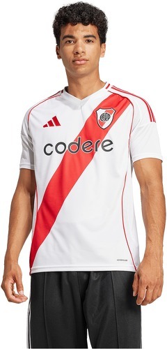 adidas-adidas River Plate Primera Equipación 2024-2025-2