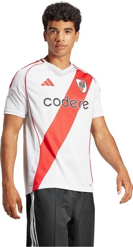 adidas-adidas River Plate Primera Equipación 2024-2025-4