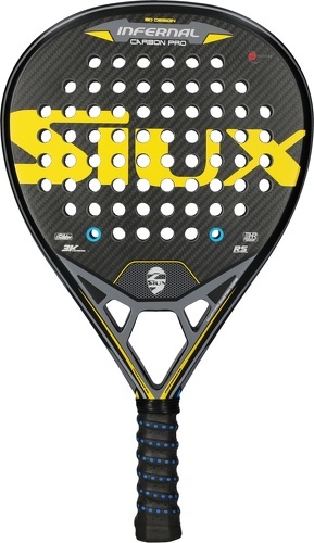 Siux-Infernal 3K Ltd-1