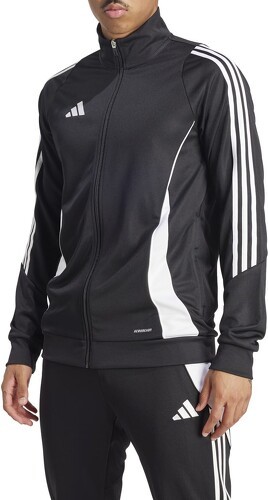 adidas Performance-Veste d'entraînement Tiro 24-0