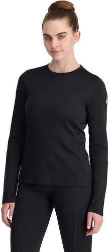 SPYDER-Womens Stretch Charger Crew-image-1