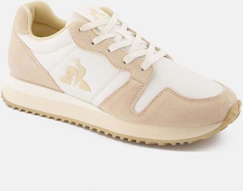 LE COQ SPORTIF-Baskets femme Le Coq Sportif Platinium_2-2