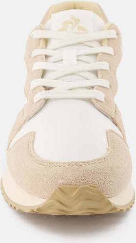 LE COQ SPORTIF-Baskets femme Le Coq Sportif Platinium_2-3