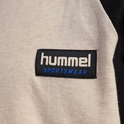 HUMMEL-T-shirt à manches longues garçon Hummel hmlMELVIN-3