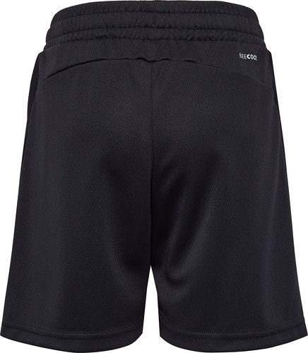 HUMMEL-hmlMULTI PL SHORTS KIDS-1