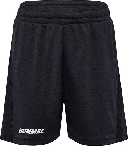 HUMMEL-hmlMULTI PL SHORTS KIDS-2