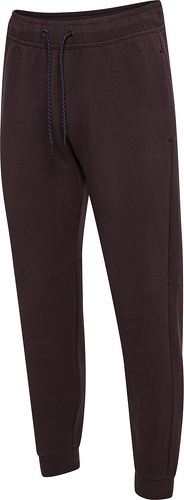 HUMMEL-hmlTECH FLEECE REGULAR PANTS-image-1