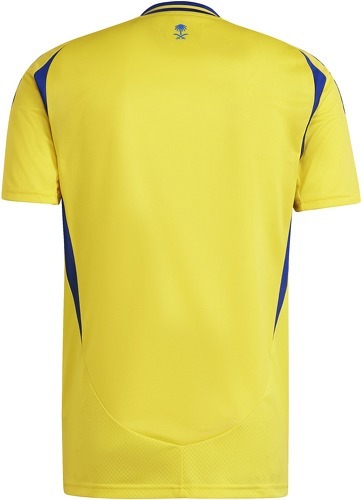 adidas-Maillot Domicile Al-Nassr FC 2024/25-1