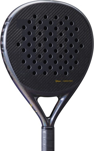 WILSON-Carbon Force Pro V2-4