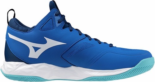 MIZUNO-Chaussures indoor Mizuno Wave Dimension Mid-2