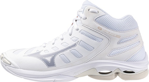 MIZUNO-MIZUNO WAVE VOLTAGE MID-image-1