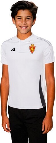 adidas-adidas Enfant Real Zaragoza Promenade 2024-2025-image-1