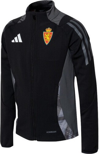 adidas-adidas Enfant Real Zaragoza Promenade 2024-2025-4