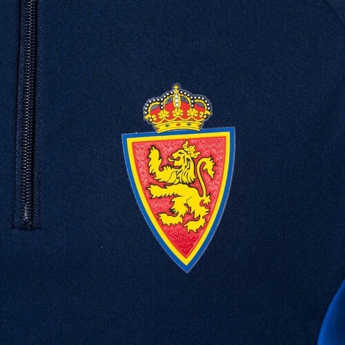 adidas-adidas Enfant Real Zaragoza Training 2024-2025-3