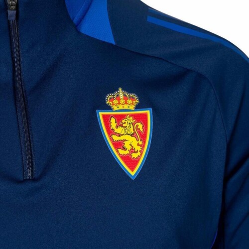 adidas-Adidas Real Zaragoza Training 2024/2025-2