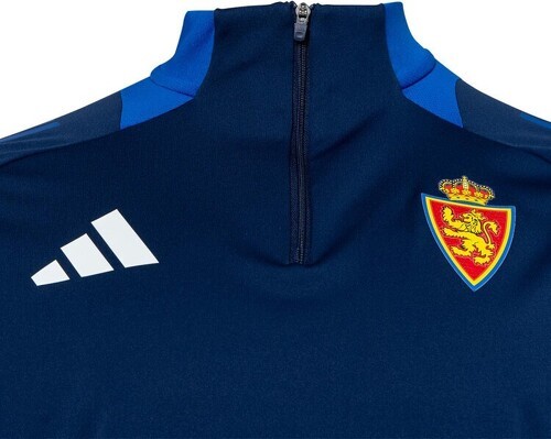 adidas-Adidas Real Zaragoza Training 2024/2025-3