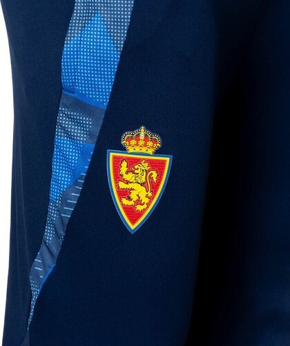 adidas-Adidas Real Zaragoza Training 2024/2025 Giocatori-2