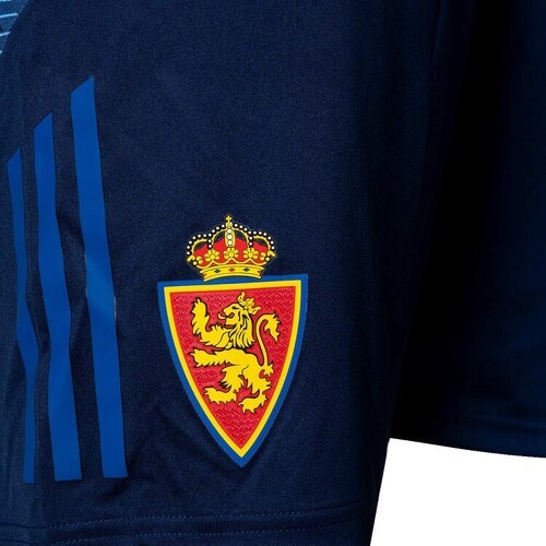 adidas-adidas Real Zaragoza Training 2024-2025 Joueurs-2