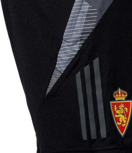 adidas-adidas Enfant Real Zaragoza Training 2024-2025 Joueurs-4