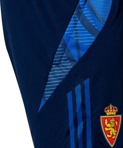 adidas-adidas Real Zaragoza Training 2024-2025 Joueurs-4