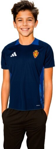 adidas-adidas Real Zaragoza Training 2024-2025 Niño-image-1