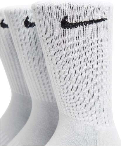 NIKE-Everyday Cushion Crew - Chaussettes de tennis-2