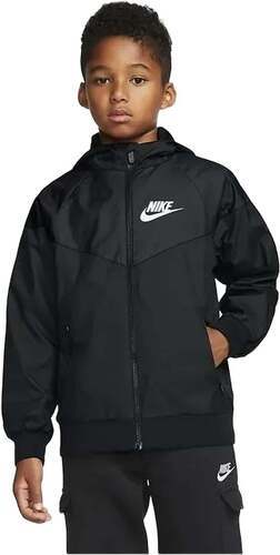 NIKE-Nike Veste À Capuche Sportswear Windrunner-2