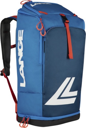 LANGE-Housse A Chaussures De Ski Lange Compact Boot Bag Bleu-0