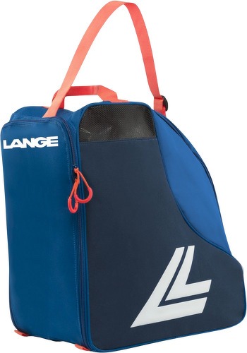 LANGE-Housse A Chaussures De Ski Lange Medium Boot Bag Bleu-0