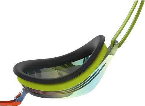 Speedo-Speedo Vengeance Mirror - Lunettes standard de natation-3